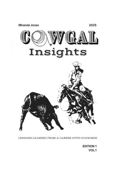 Cowgal insights