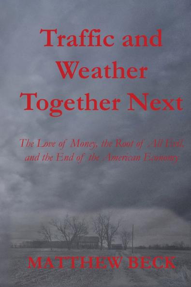 Traffic and Weather Together Next
