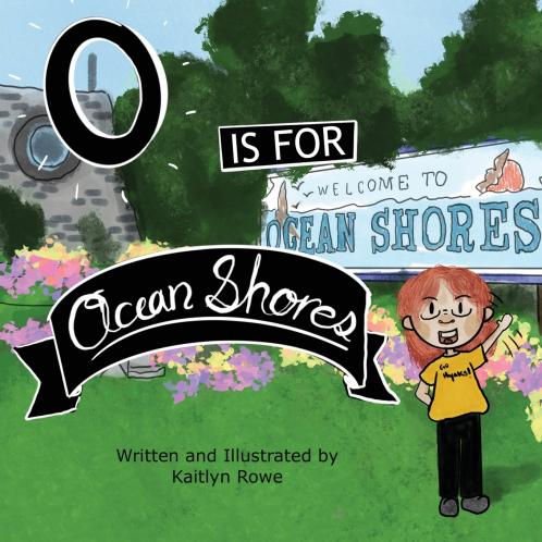 O is for Ocean Shores