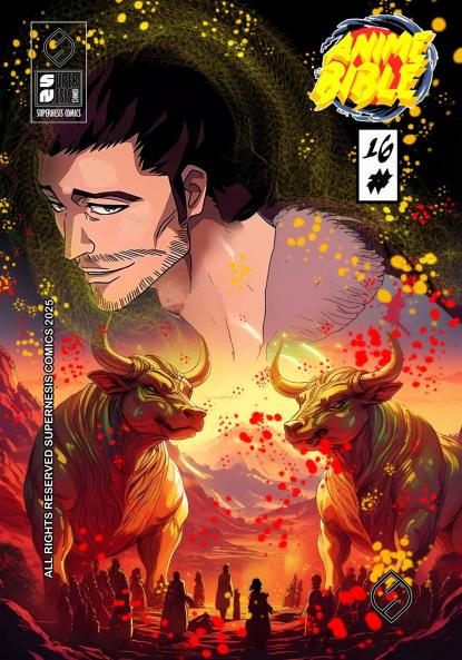 Anime Bible ( Pure Anime ) No.16