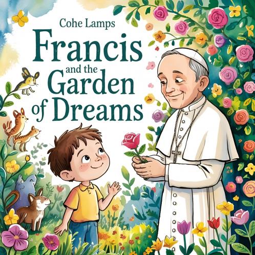 Francis and the Garden of Dreams