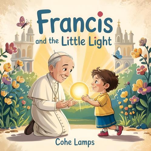 Francis and the Little Light