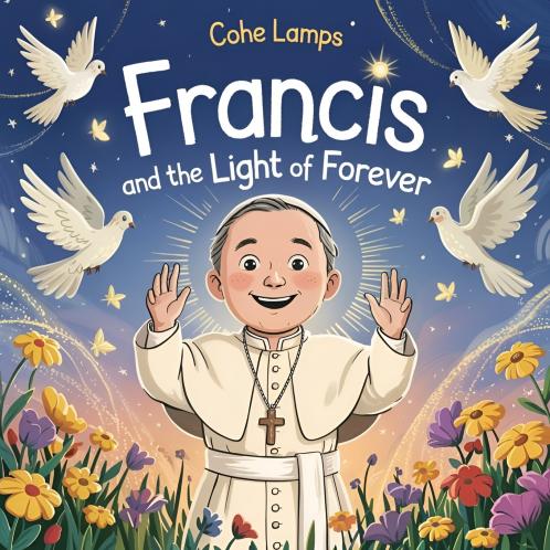 Francis and the Light of Forever