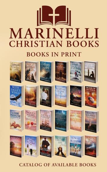 Catalog of Available Books