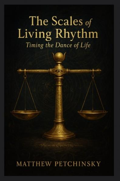 The Scales of Living Rhythm
