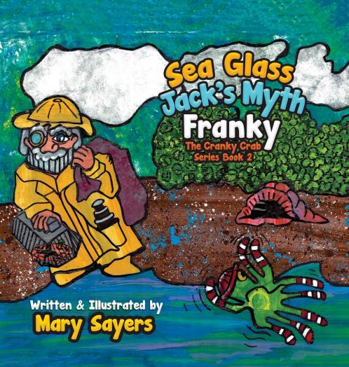Sea Glass Jack's Myth