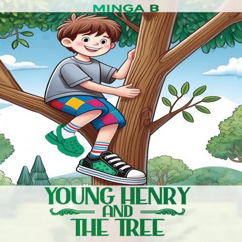 Young Henry and The Tree