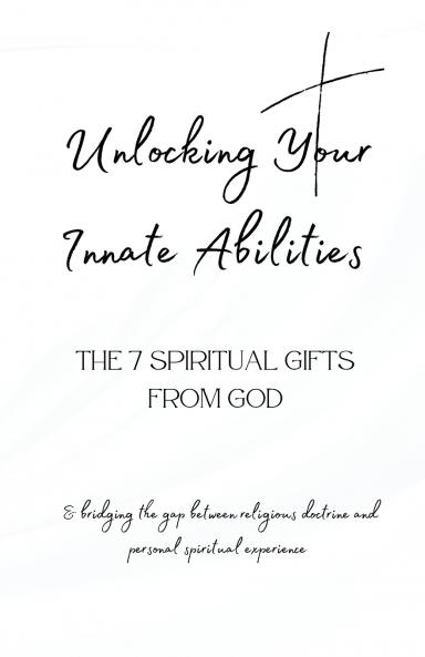 Unlocking Your Innate Abilities