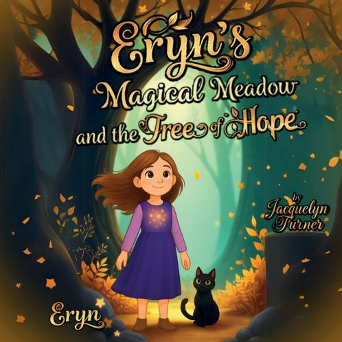 Eryn's Magical Meadow and The Tree of Hope