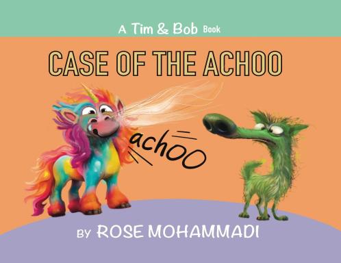 Case of the Achoo