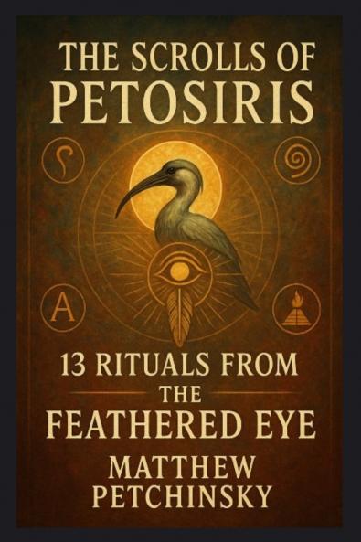 The Scrolls of Petosiris