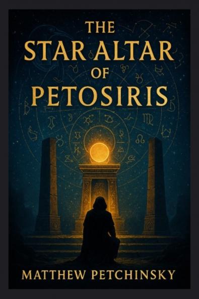 The Star Altar of Petosiris