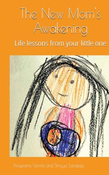 The New Mom's Awakening