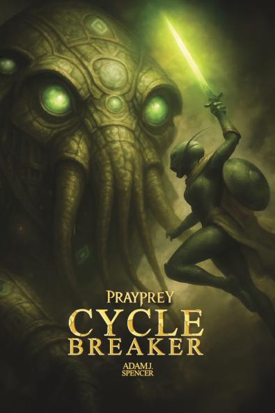 PRAYPREY CYCLE BREAKER