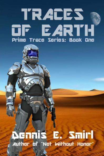 Traces of Earth