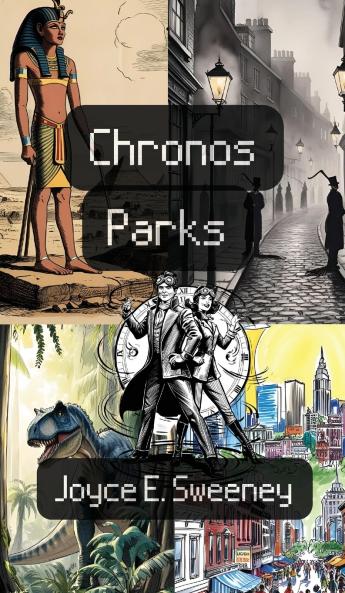 Chronos Parks
