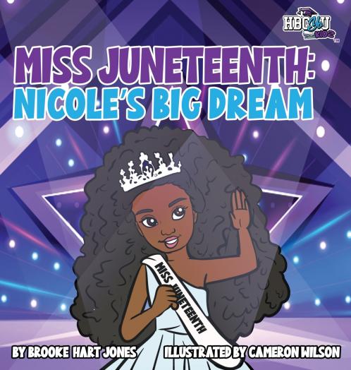 Miss Juneteenth