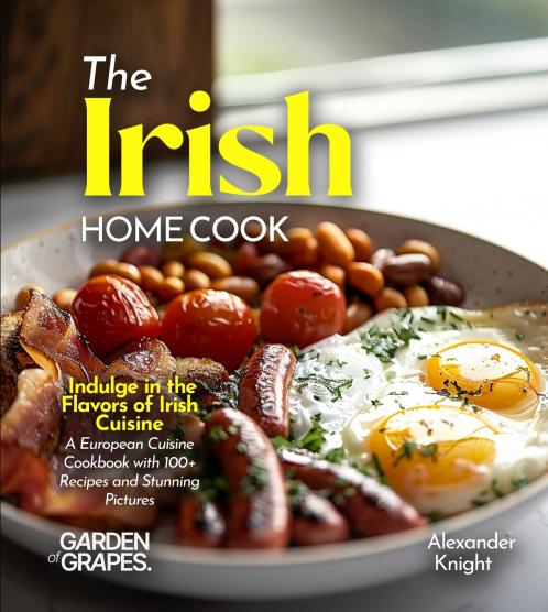 The Irish Home Cook