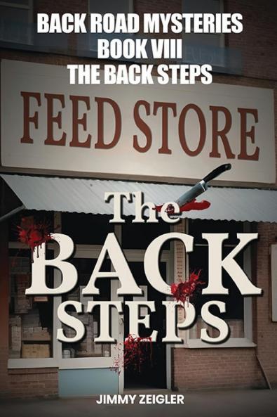 BACK ROAD MYSTERIES BOOK VIII