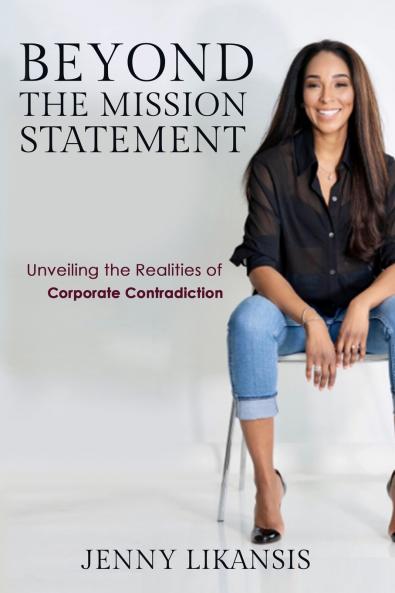 Beyond The Mission Statement