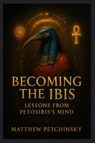 Becoming the Ibis