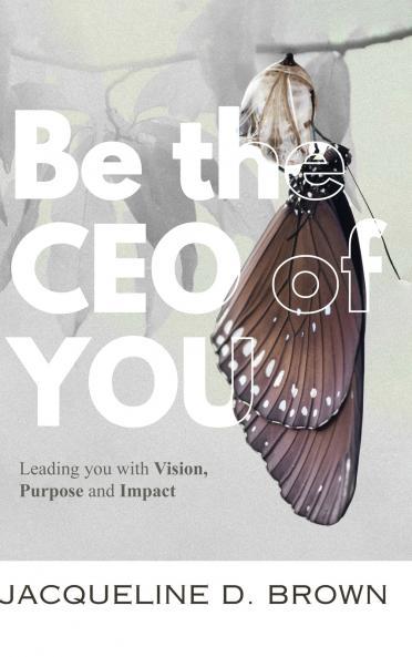 Be the CEO of YOU