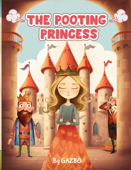 The Pooting Princess