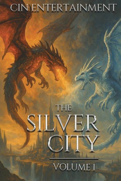 The Silver City
