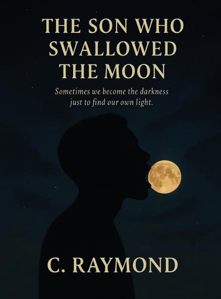 The Son Who Swallowed the Moon