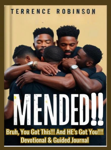Mended