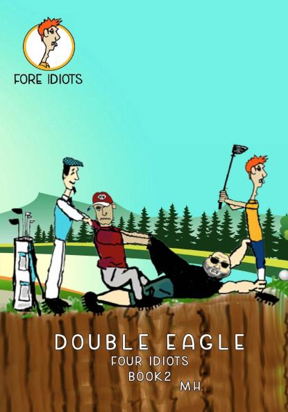 Double Eagle