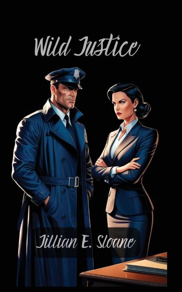 Wild Justice