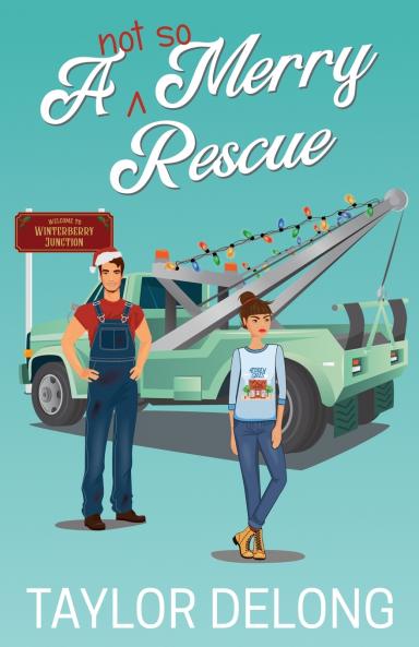 A Not So Merry Rescue