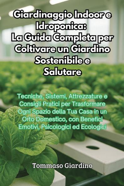 Giardinaggio Indoor e Idroponica