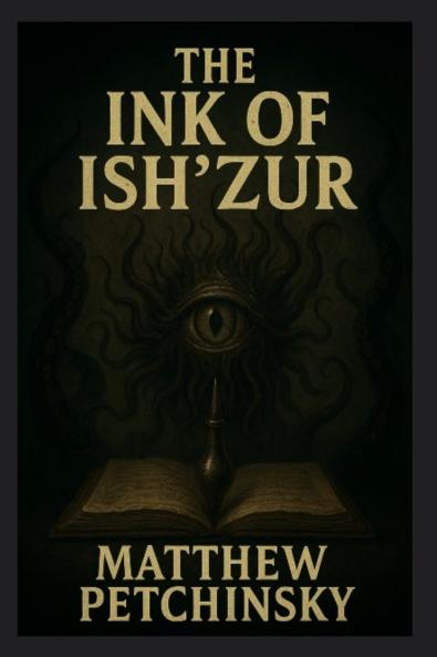The Ink of Ish'Zur