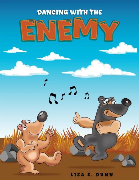 Dancing With the Enemy