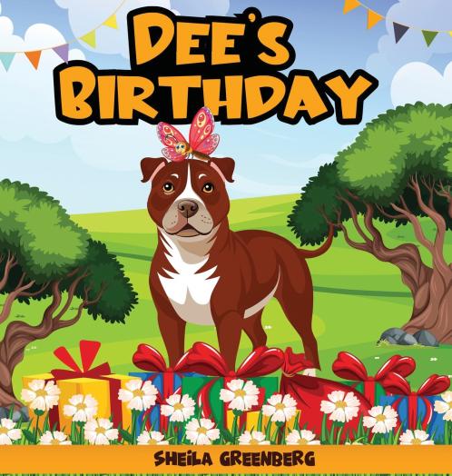 Dee's Birthday