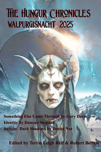 The Hungur Chronicles Walpurgisnacht 2025