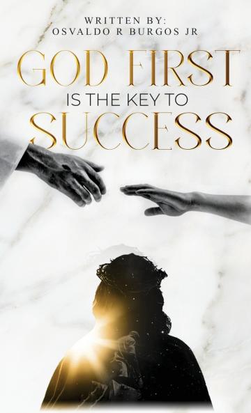 God First is the Key To Success