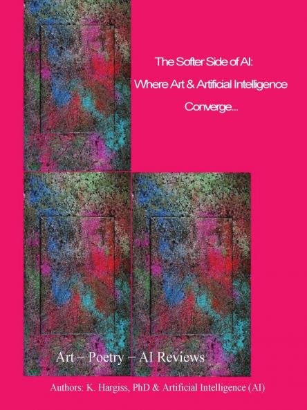 The Softer Side of AI