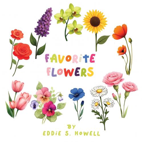 Favorite Flowers
