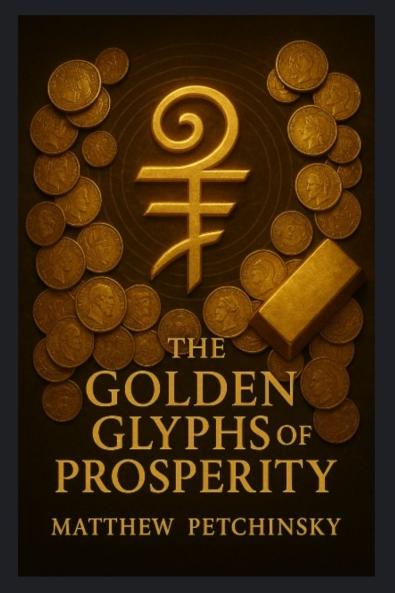 The Golden Glyphs of Prosperity