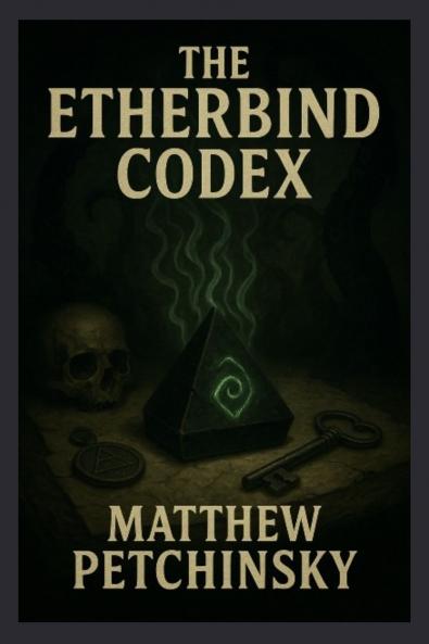The Etherbind Codex