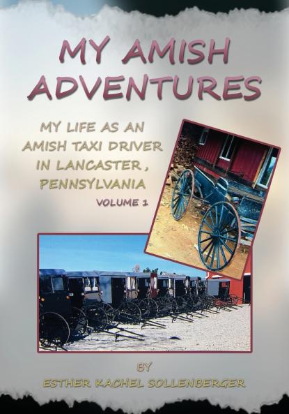 My Amish Adventures