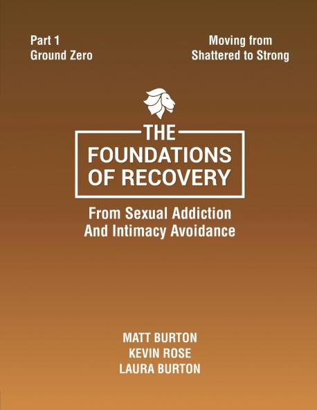 The Foundations of Recovery Part One Ground Zero