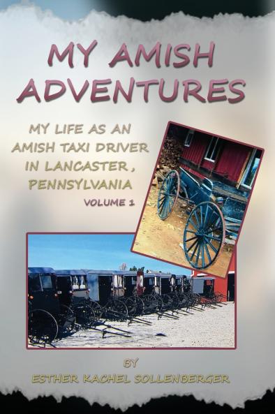 My Amish Adventures