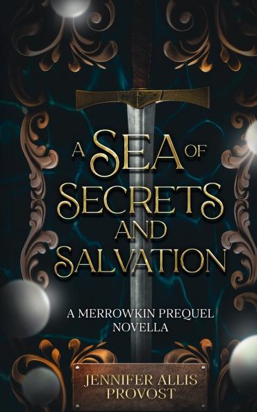 A Sea of Secrets and Salvation