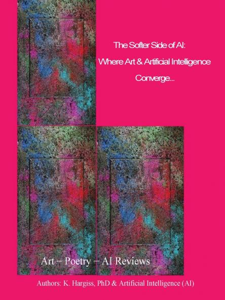 The Softer Side of AI