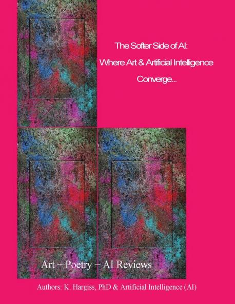 The Softer Side of AI