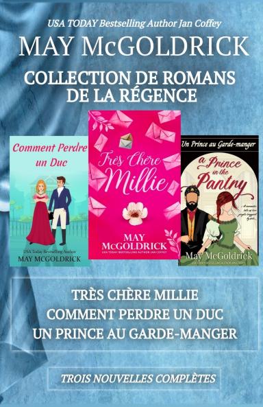 Collection de Romans de la Régence